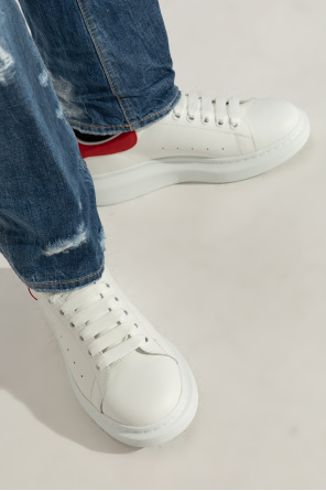 Branded sneakers, zdjęcie 2 Branded sneakers od Alexander McQueen